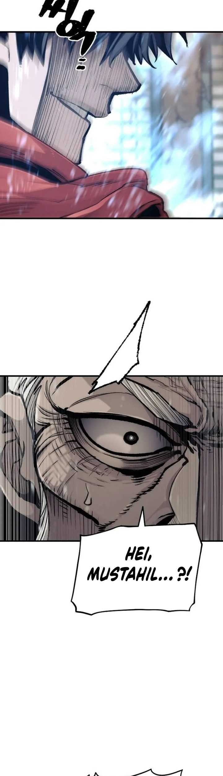 Heavenly Demon Cultivation Simulation Chapter 118 Gambar 68