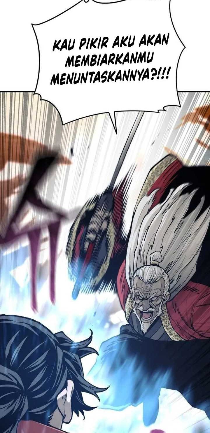 Heavenly Demon Cultivation Simulation Chapter 118 Gambar 69