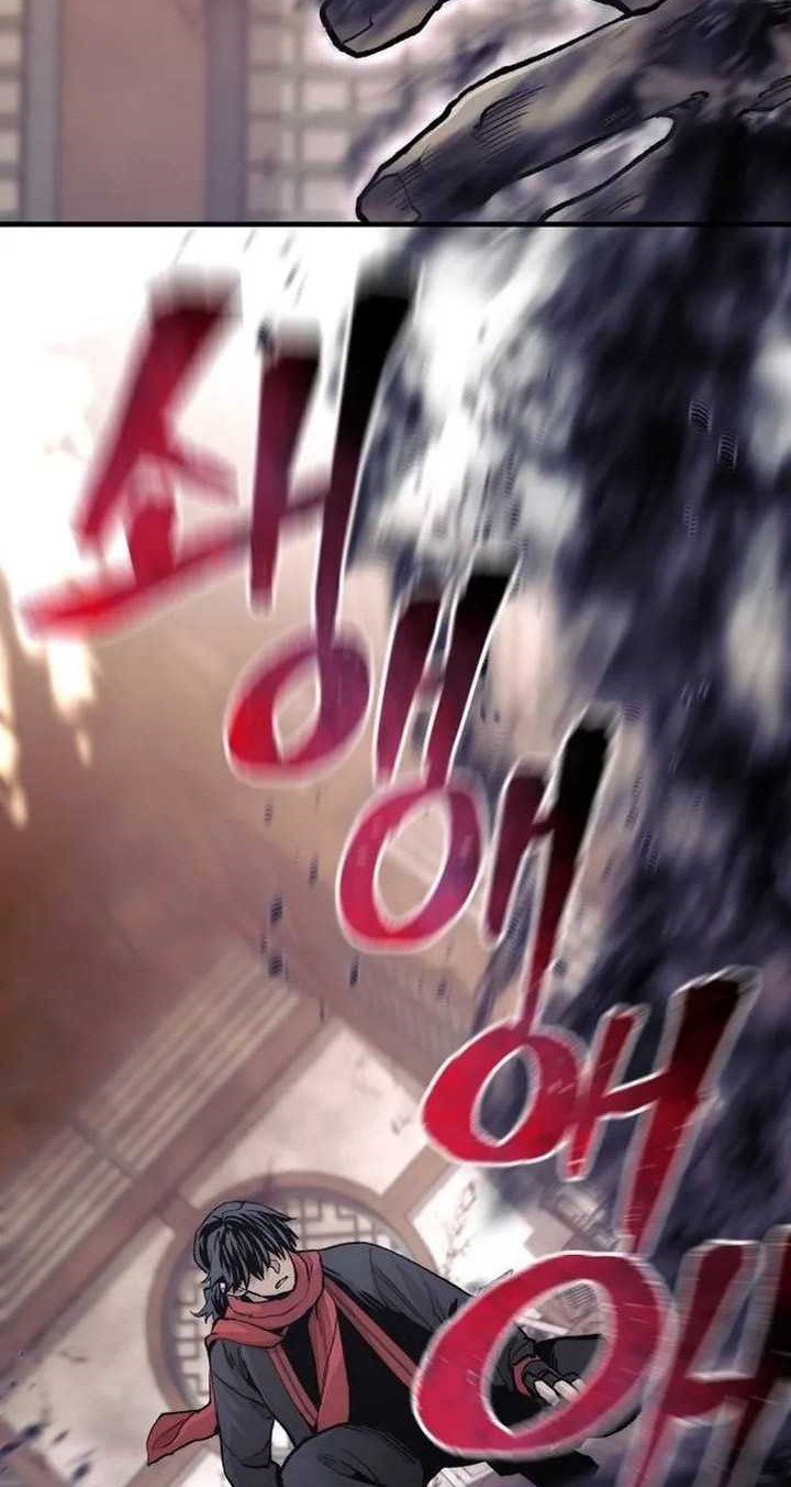 Heavenly Demon Cultivation Simulation Chapter 118 Gambar 77