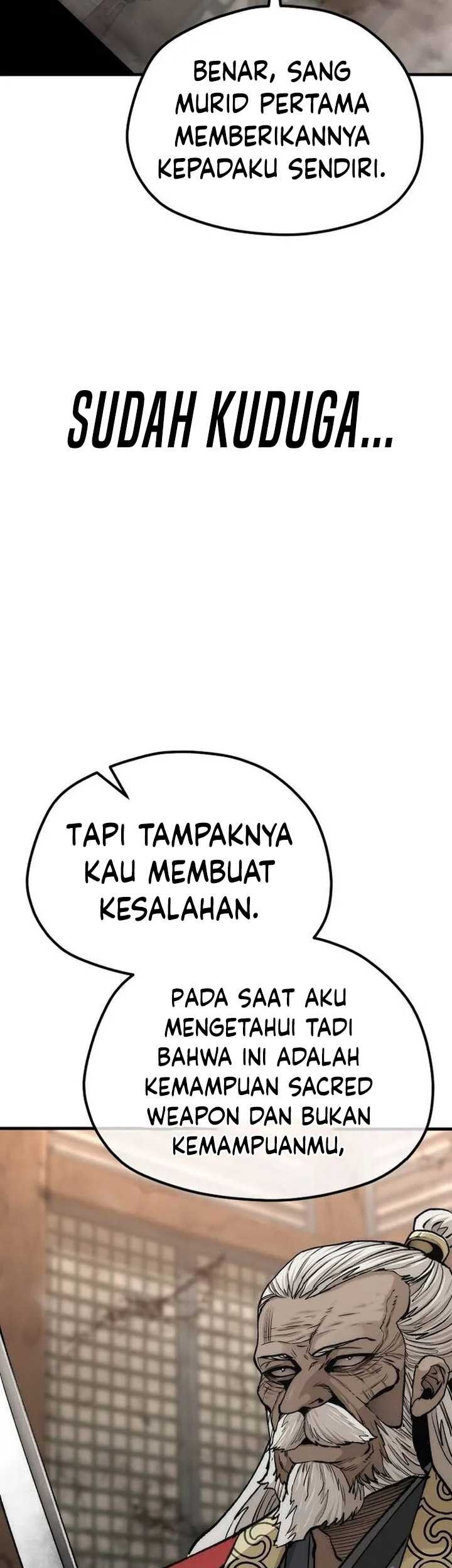 Heavenly Demon Cultivation Simulation Chapter 118 Gambar 60