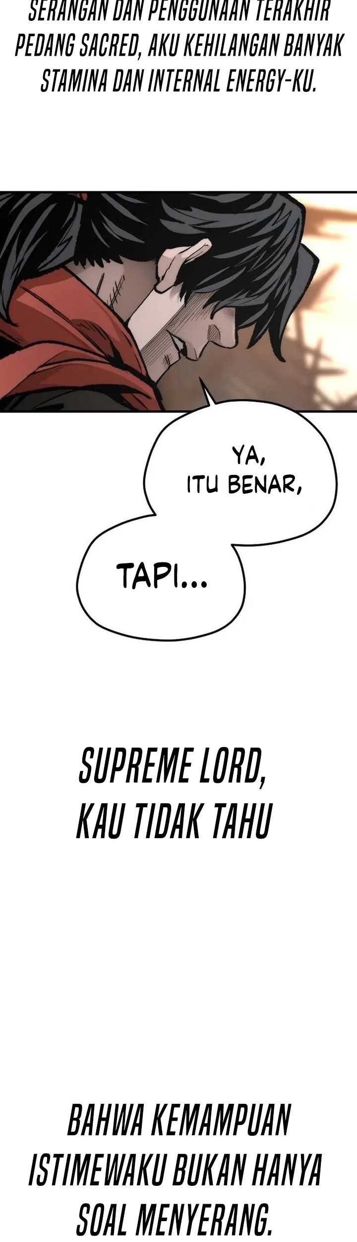 Heavenly Demon Cultivation Simulation Chapter 118 Gambar 64