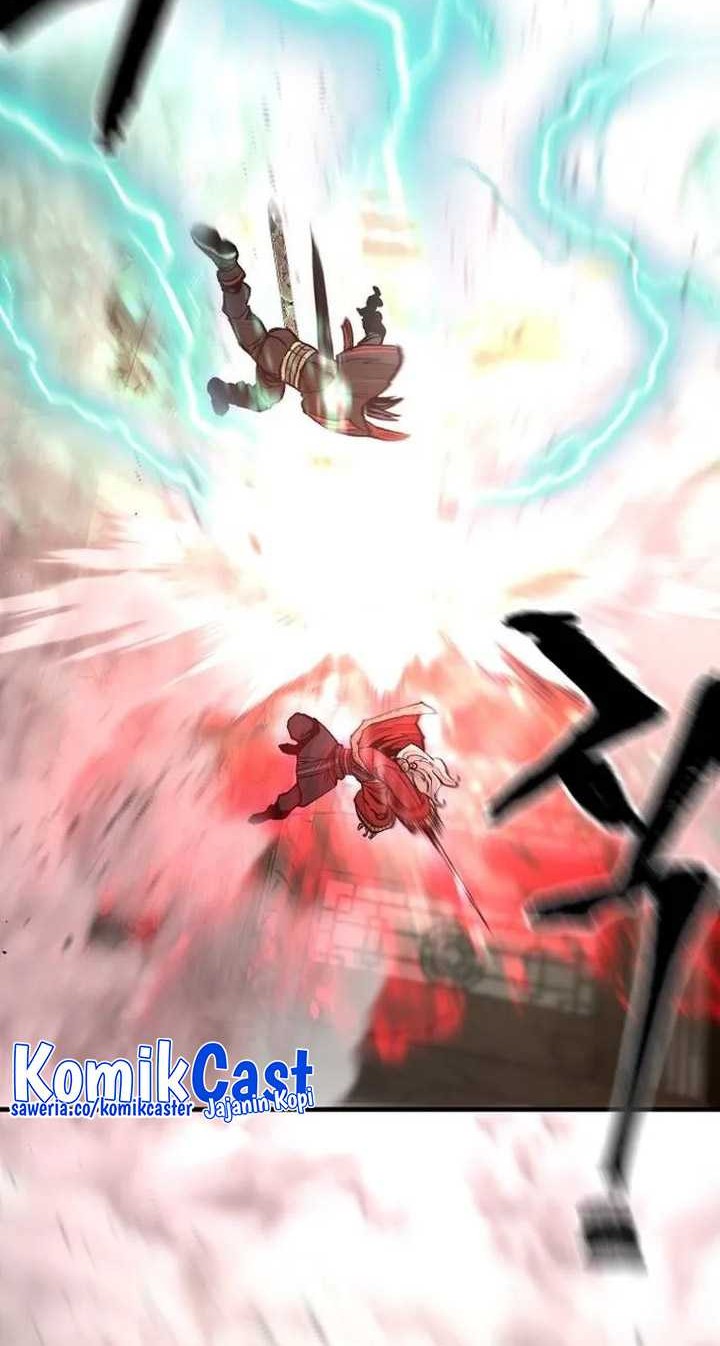 Heavenly Demon Cultivation Simulation Chapter 118 Gambar 89