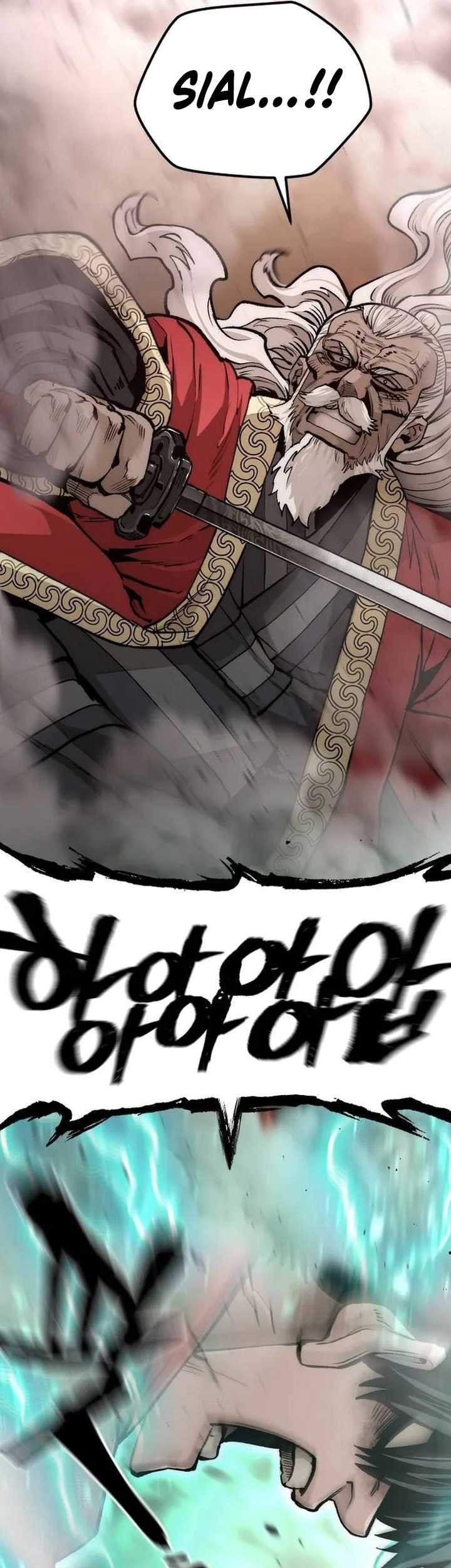 Heavenly Demon Cultivation Simulation Chapter 118 Gambar 90