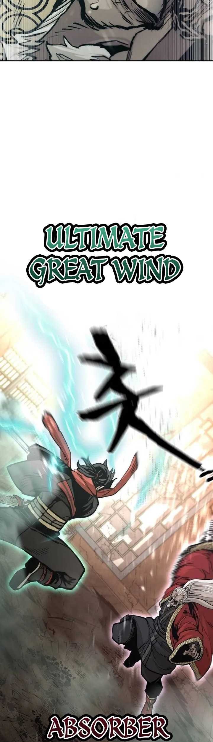 Heavenly Demon Cultivation Simulation Chapter 118 Gambar 92