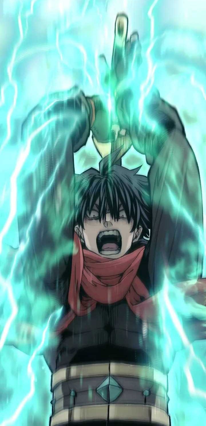 Heavenly Demon Cultivation Simulation Chapter 118 Gambar 95