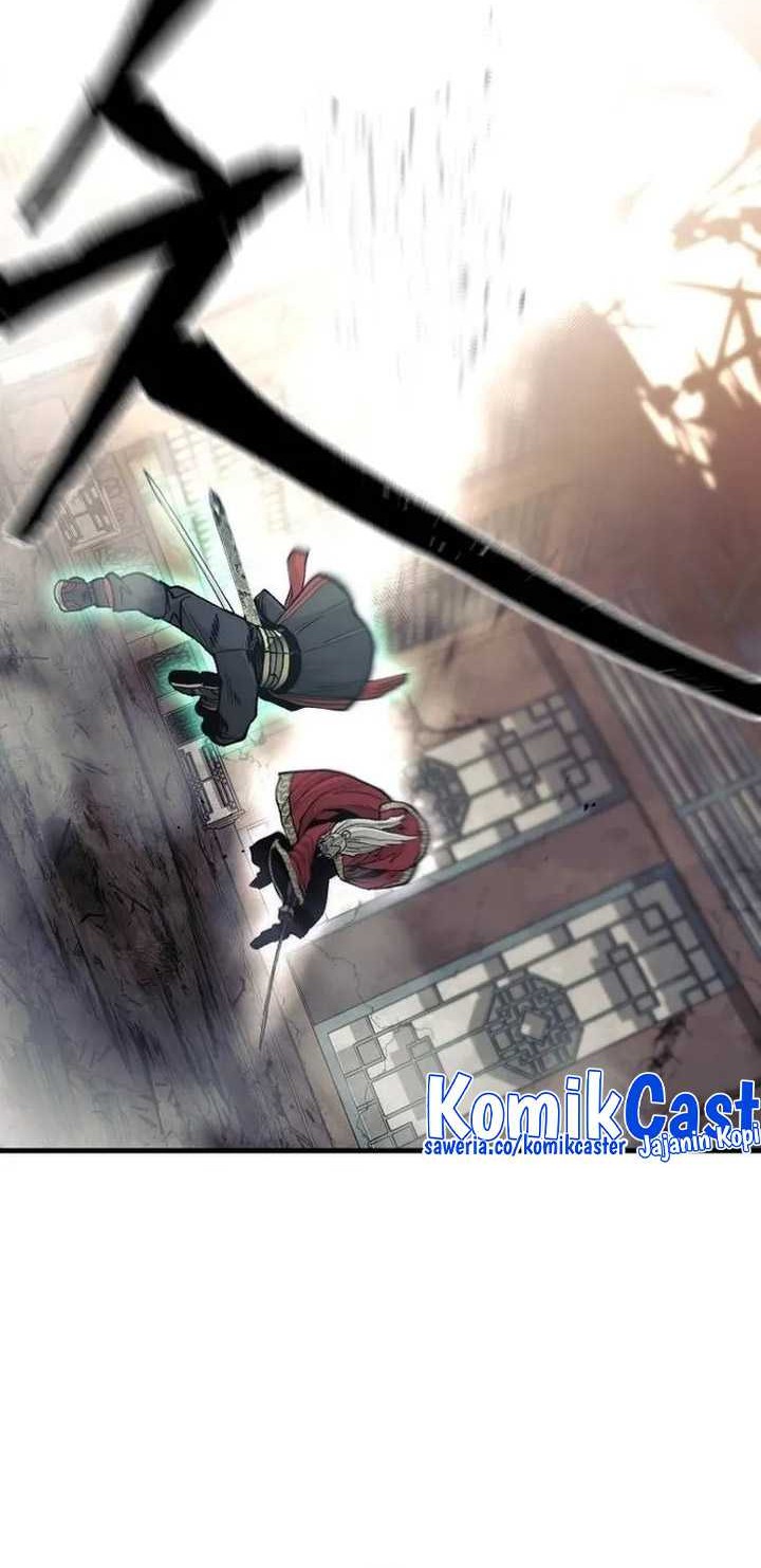 Heavenly Demon Cultivation Simulation Chapter 118 Gambar 97