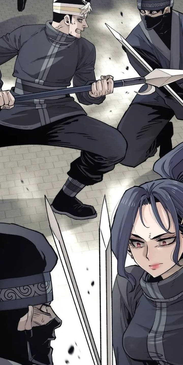 Heavenly Demon Cultivation Simulation Chapter 118 Gambar 7