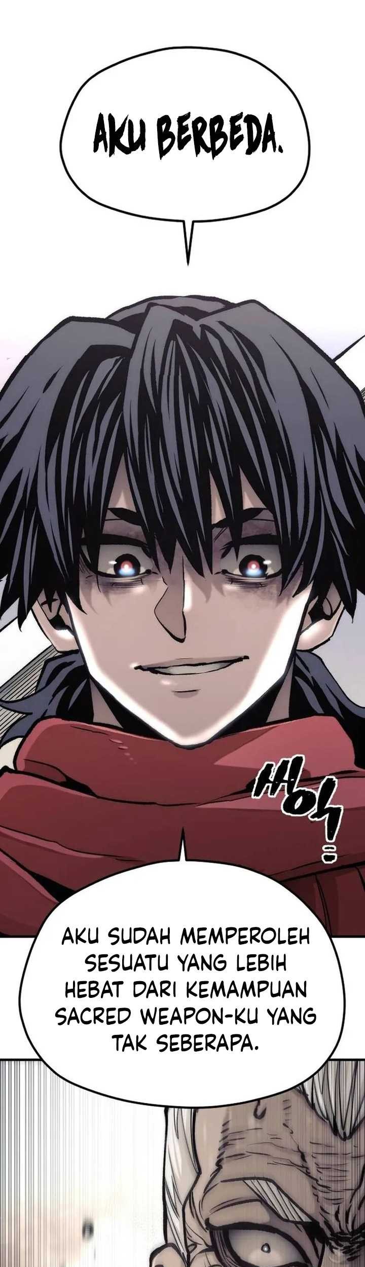 Heavenly Demon Cultivation Simulation Chapter 118 Gambar 106