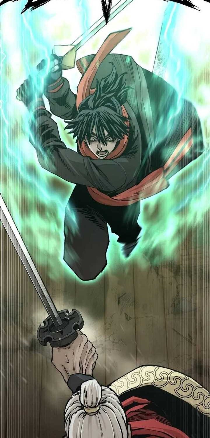 Heavenly Demon Cultivation Simulation Chapter 118 Gambar 99