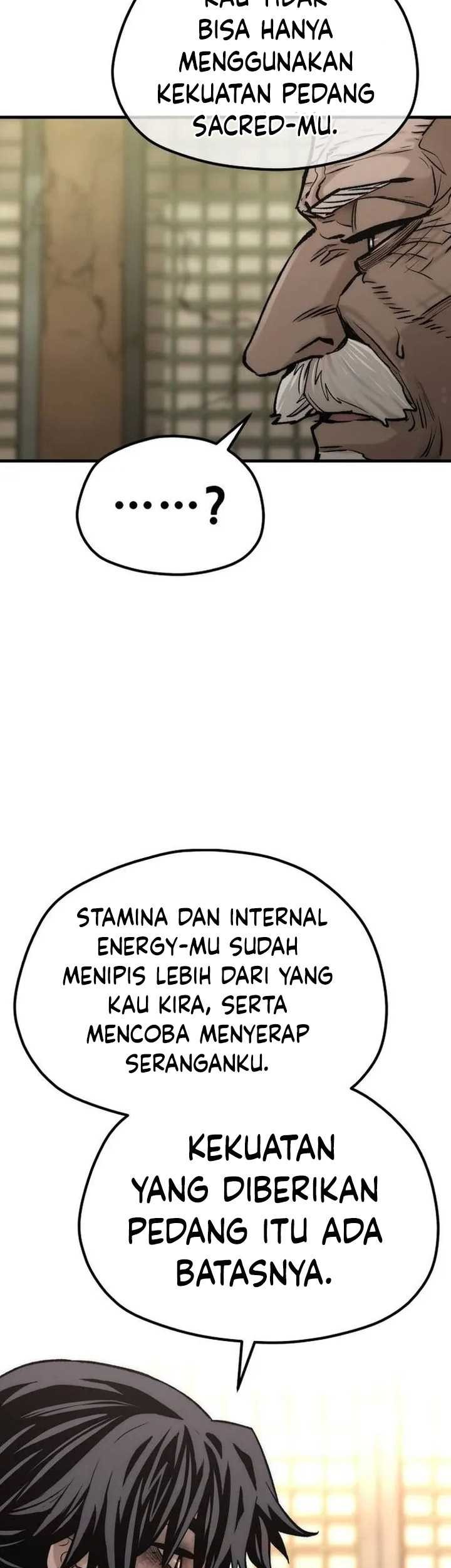 Heavenly Demon Cultivation Simulation Chapter 118 Gambar 104