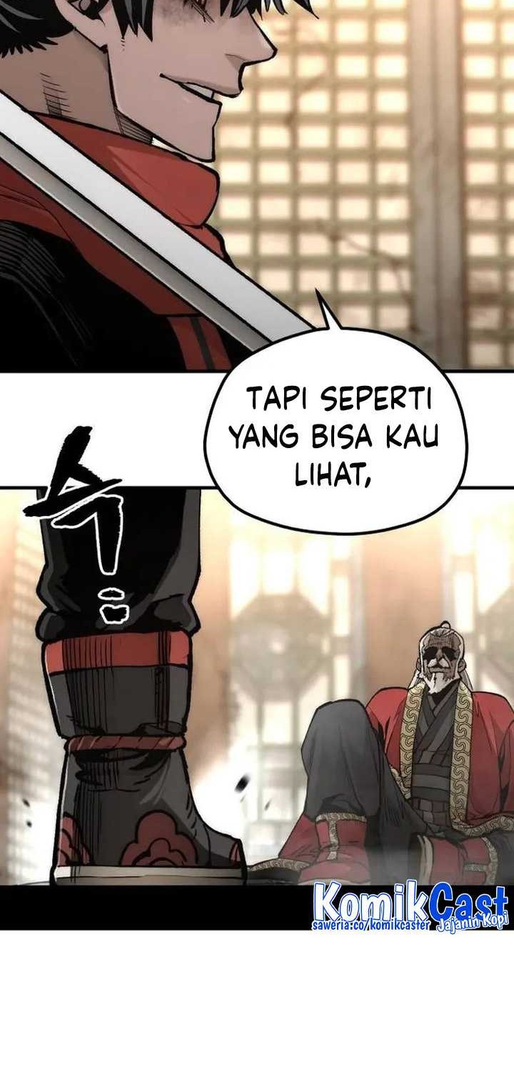 Heavenly Demon Cultivation Simulation Chapter 118 Gambar 105