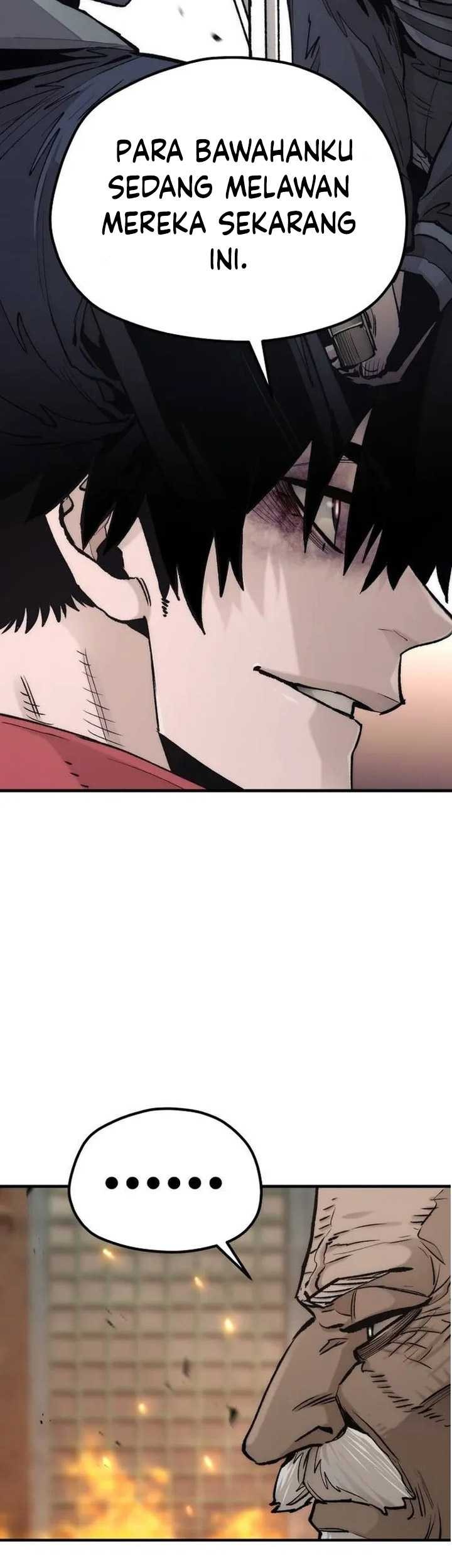 Heavenly Demon Cultivation Simulation Chapter 118 Gambar 8