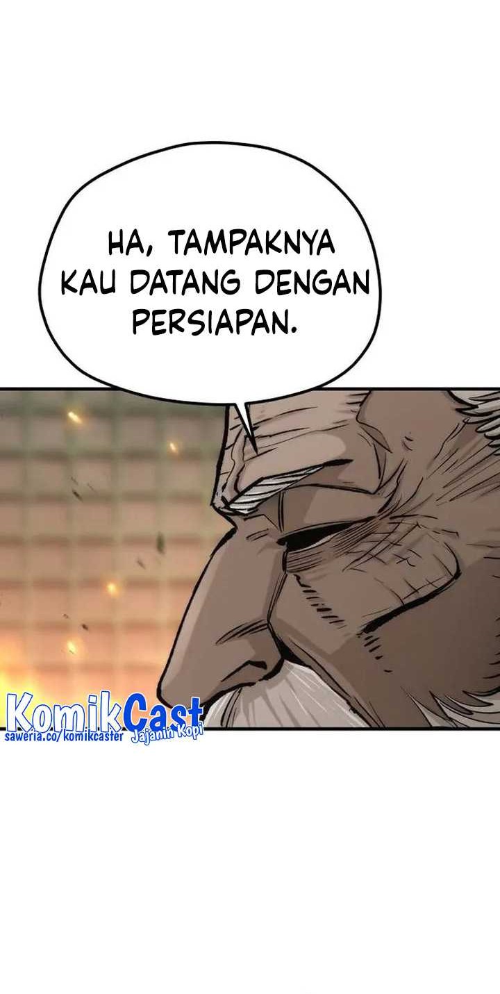 Heavenly Demon Cultivation Simulation Chapter 118 Gambar 9