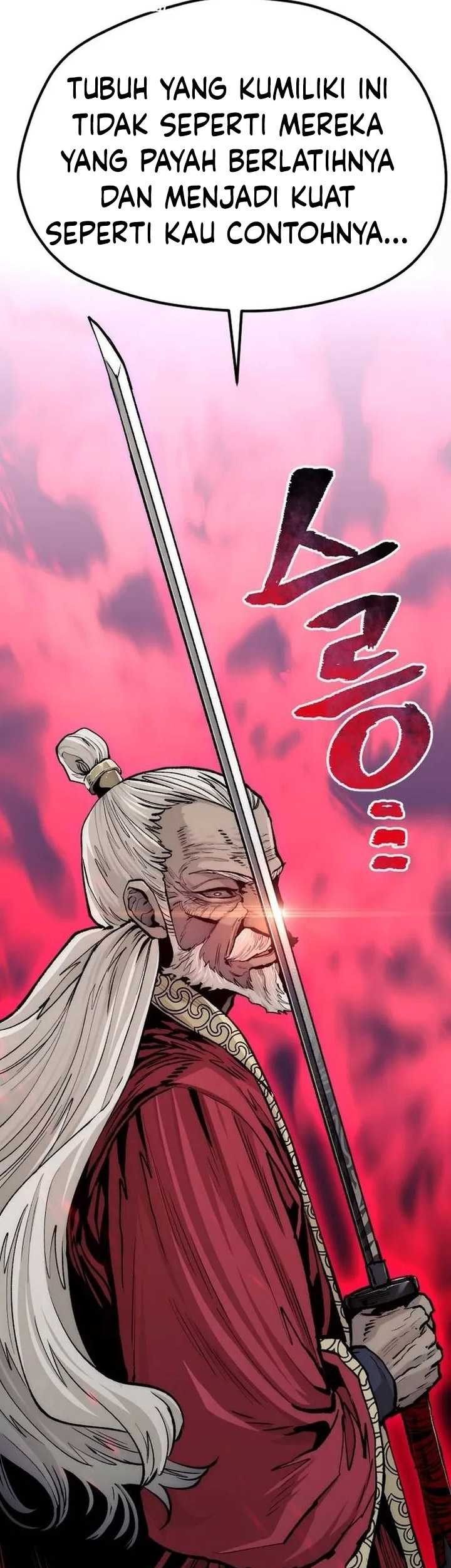 Heavenly Demon Cultivation Simulation Chapter 118 Gambar 14