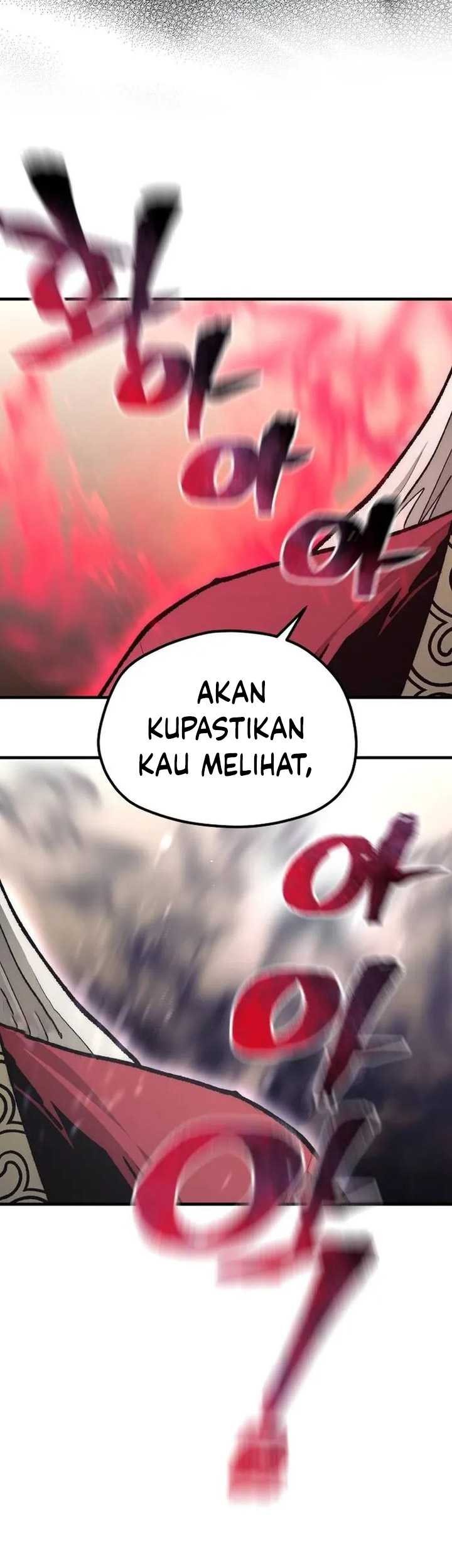 Heavenly Demon Cultivation Simulation Chapter 118 Gambar 16