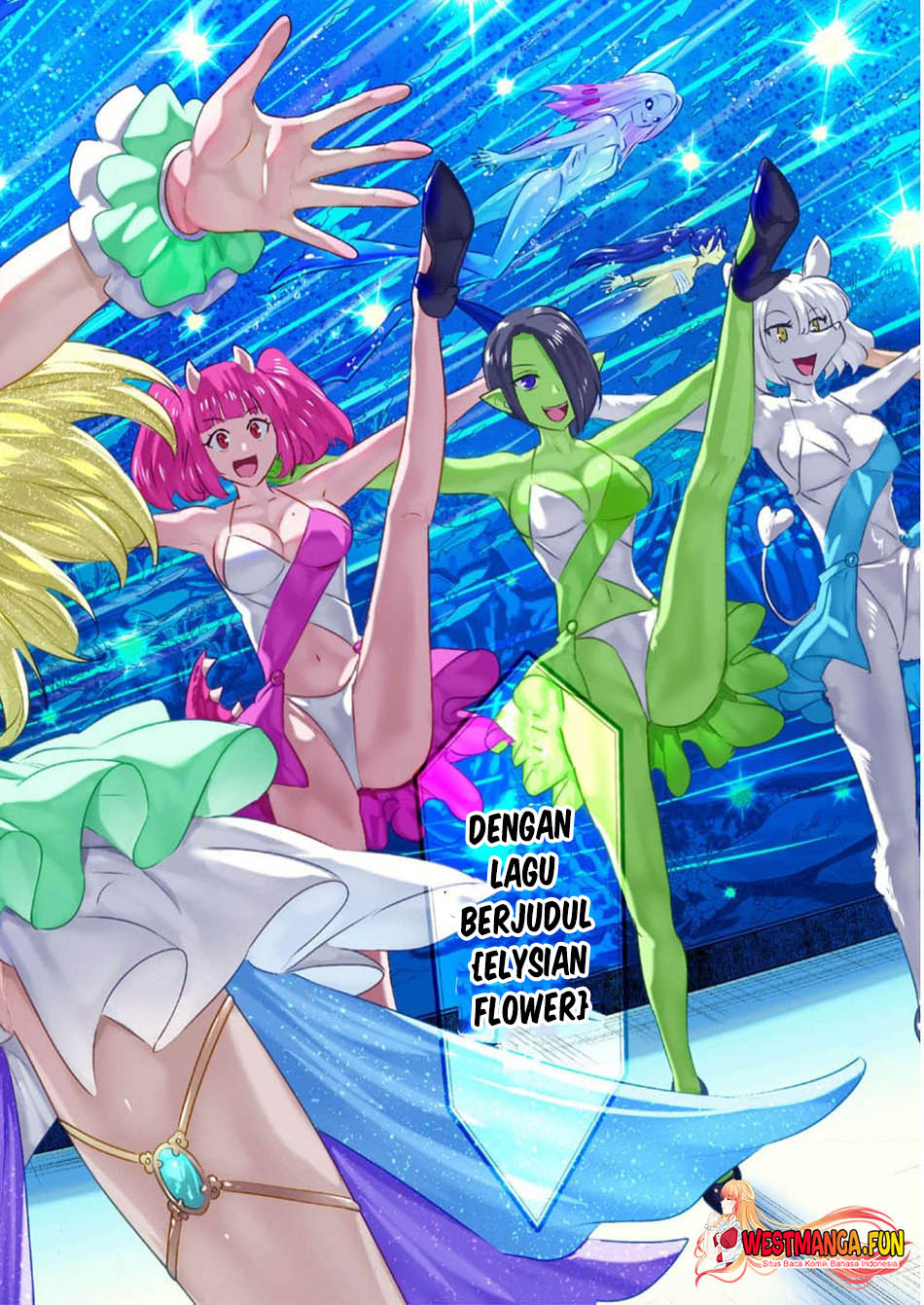 Isekai Pornstar Chapter 31 Gambar 15