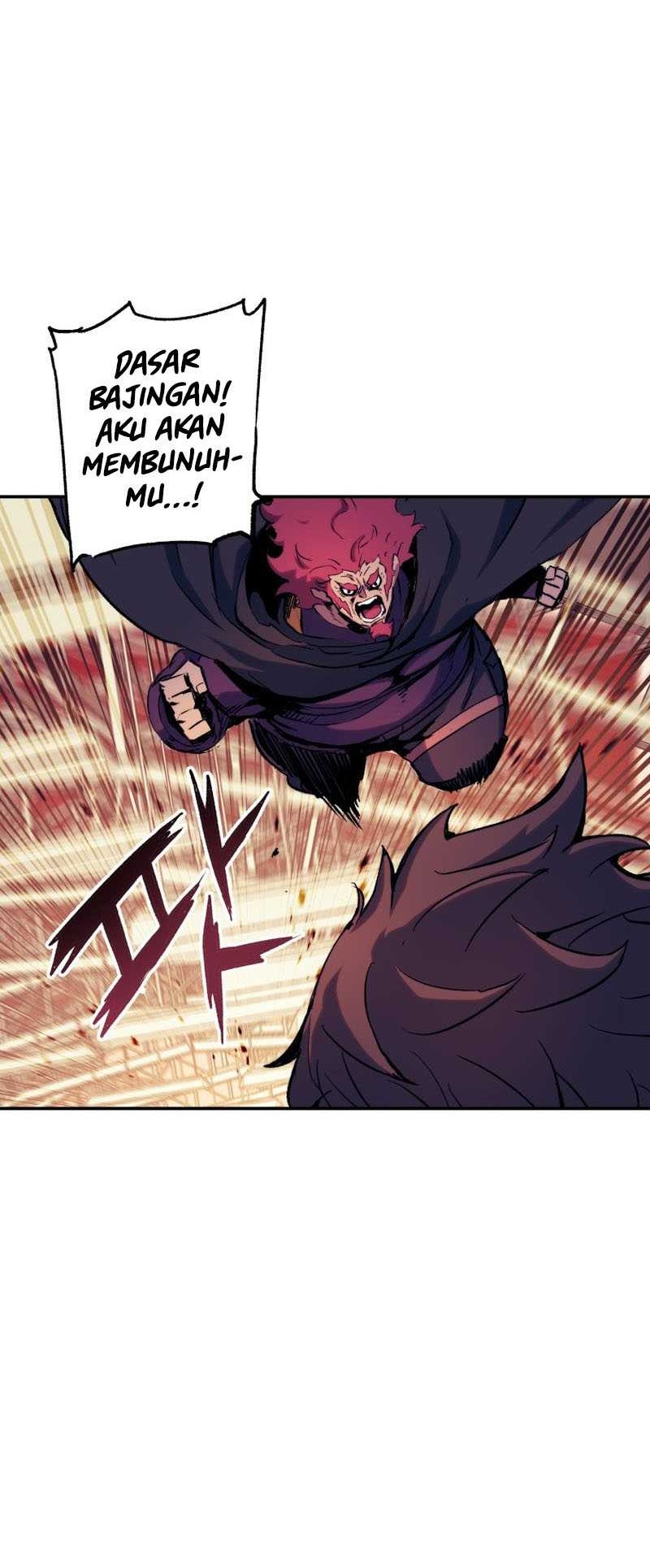 Return of the Broken Constellation Chapter 113 Gambar 53