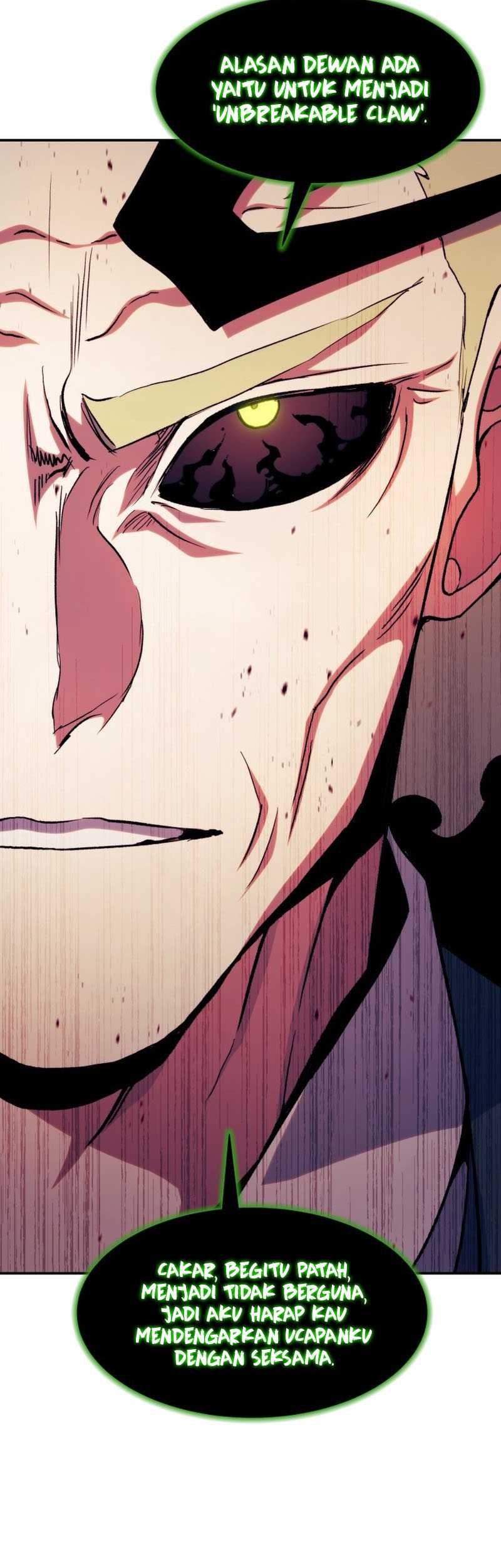 Return of the Broken Constellation Chapter 113 Gambar 50