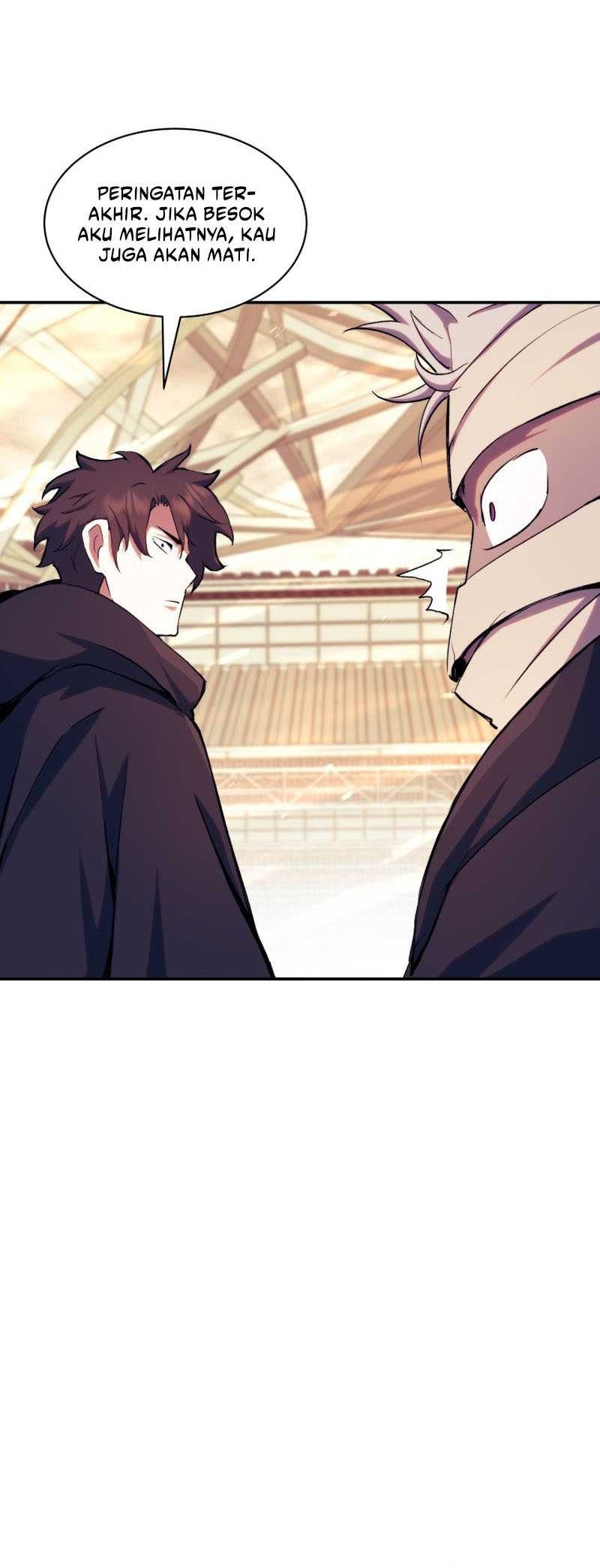 Return of the Broken Constellation Chapter 113 Gambar 57