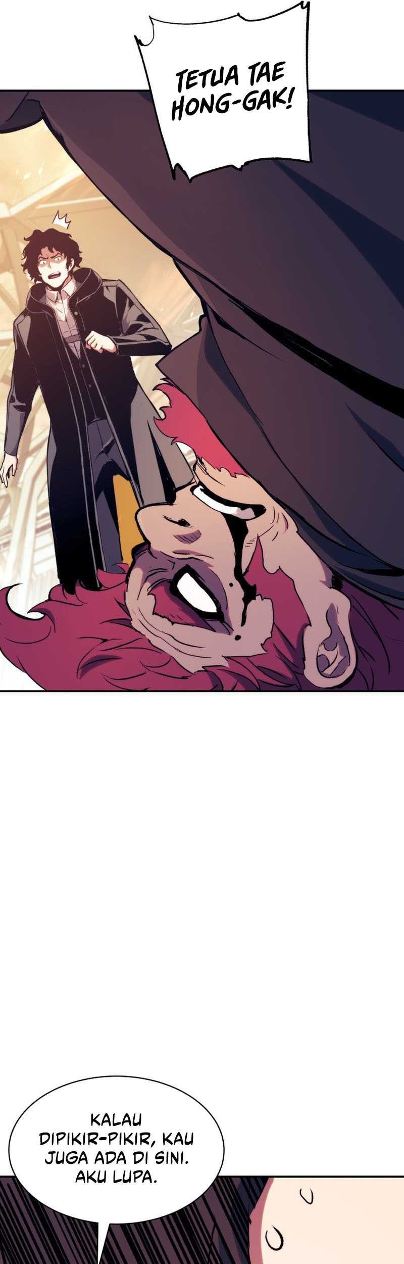 Return of the Broken Constellation Chapter 113 Gambar 58