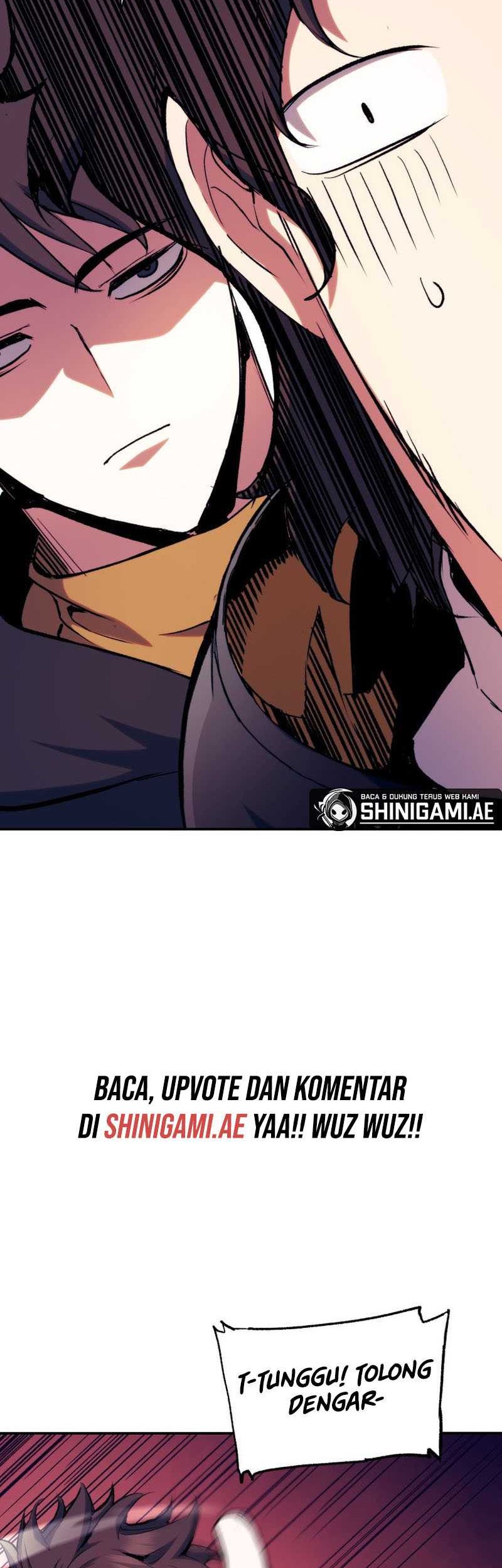 Return of the Broken Constellation Chapter 113 Gambar 59