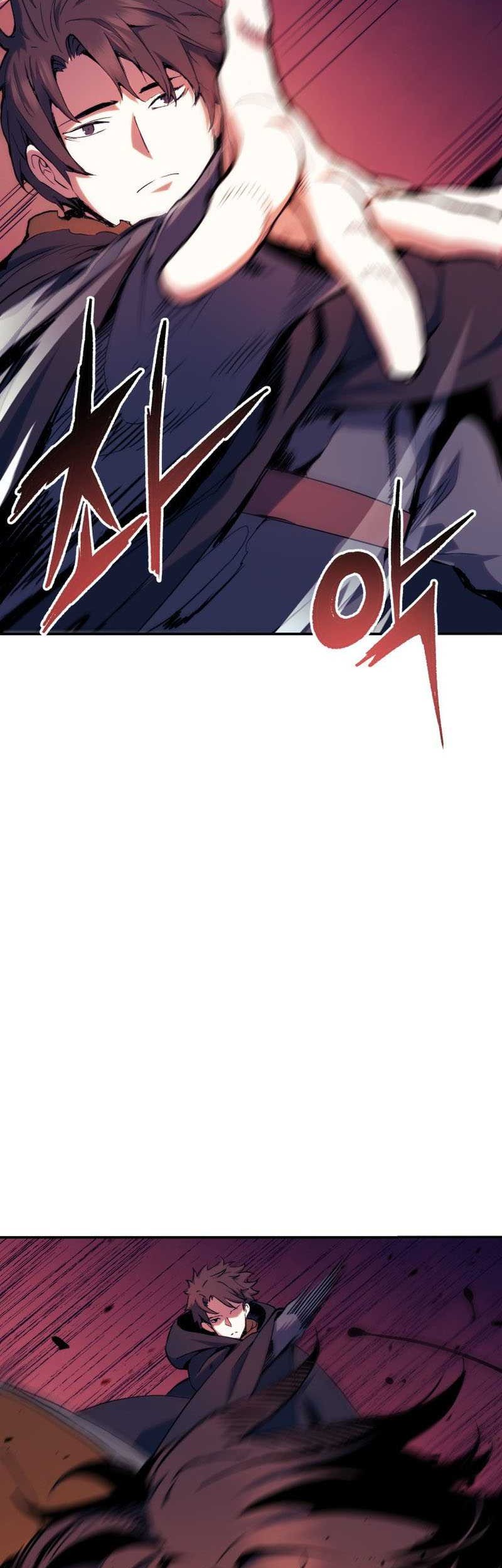 Return of the Broken Constellation Chapter 113 Gambar 60