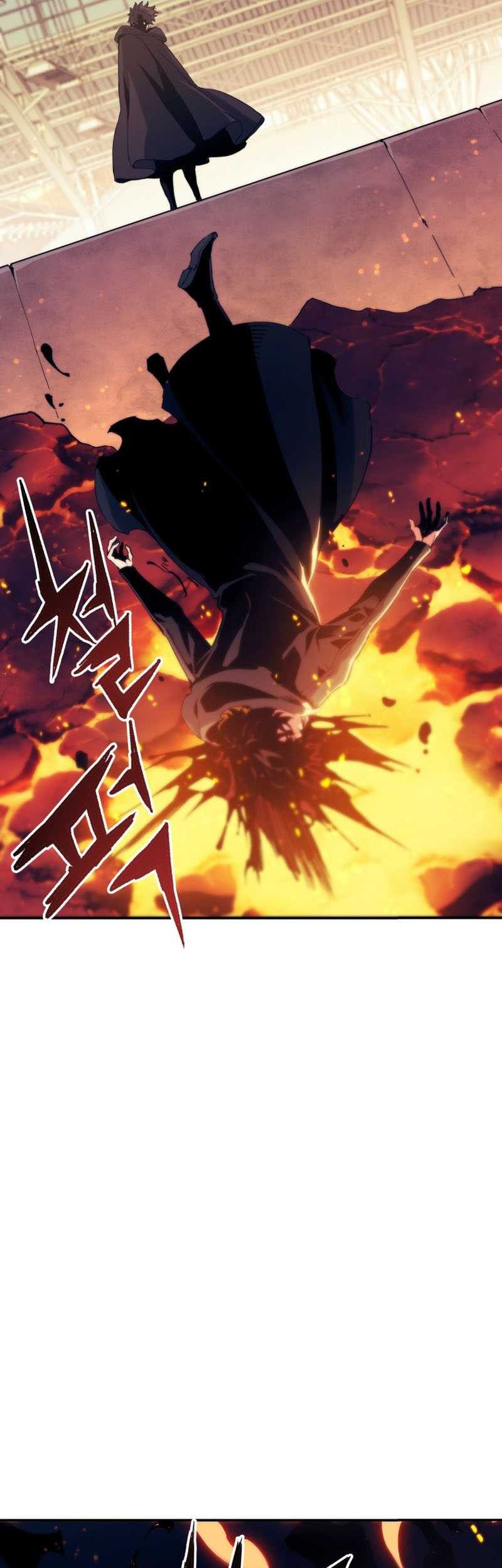 Return of the Broken Constellation Chapter 113 Gambar 62