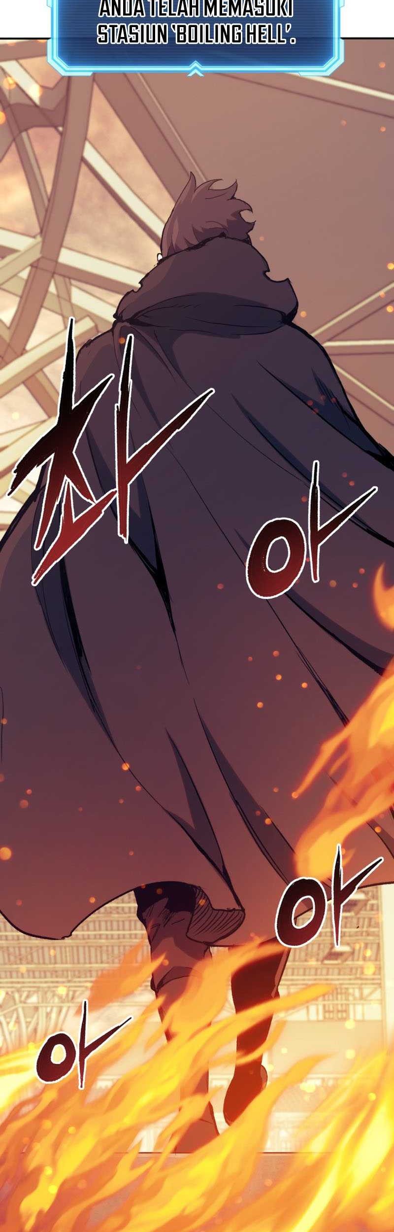 Return of the Broken Constellation Chapter 113 Gambar 64