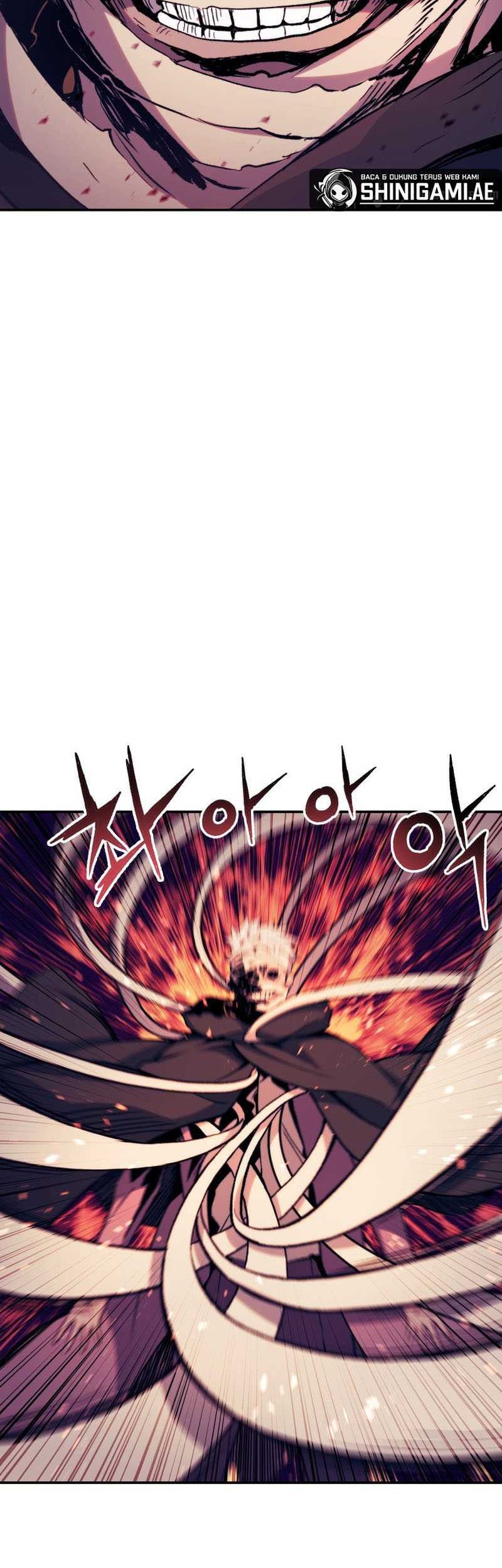 Return of the Broken Constellation Chapter 113 Gambar 36