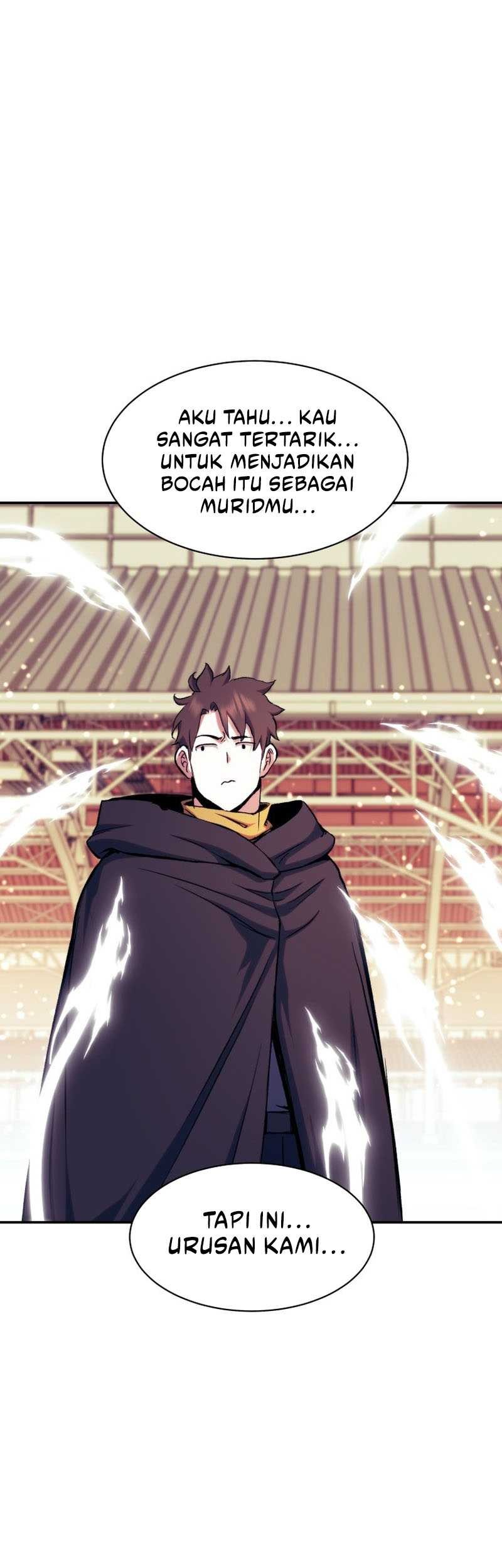 Return of the Broken Constellation Chapter 113 Gambar 42