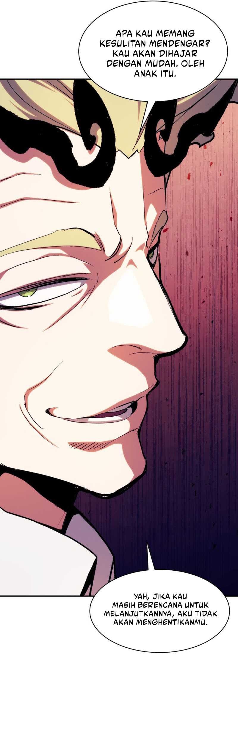 Return of the Broken Constellation Chapter 113 Gambar 46