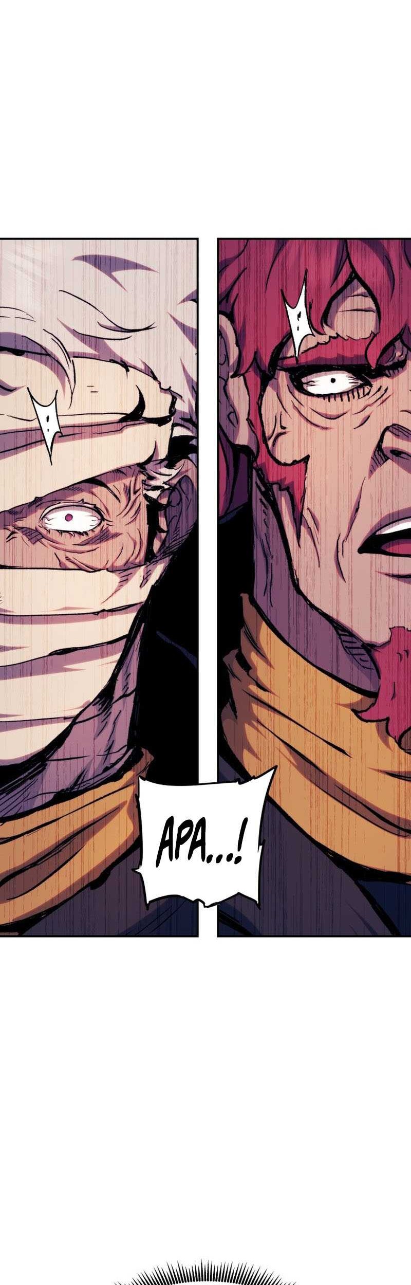 Return of the Broken Constellation Chapter 113 Gambar 47