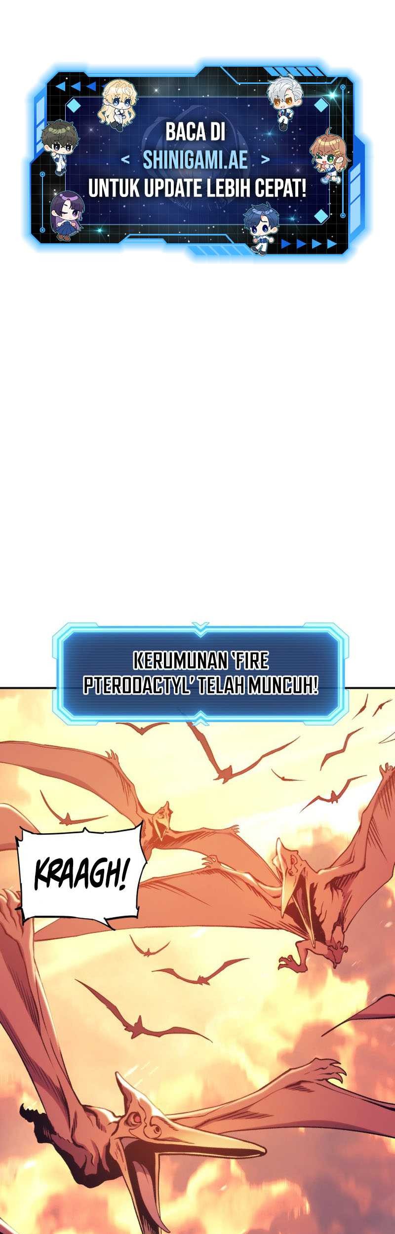 Manhwa Return of the Broken Constellation Chapter 113 gambar nomor 2