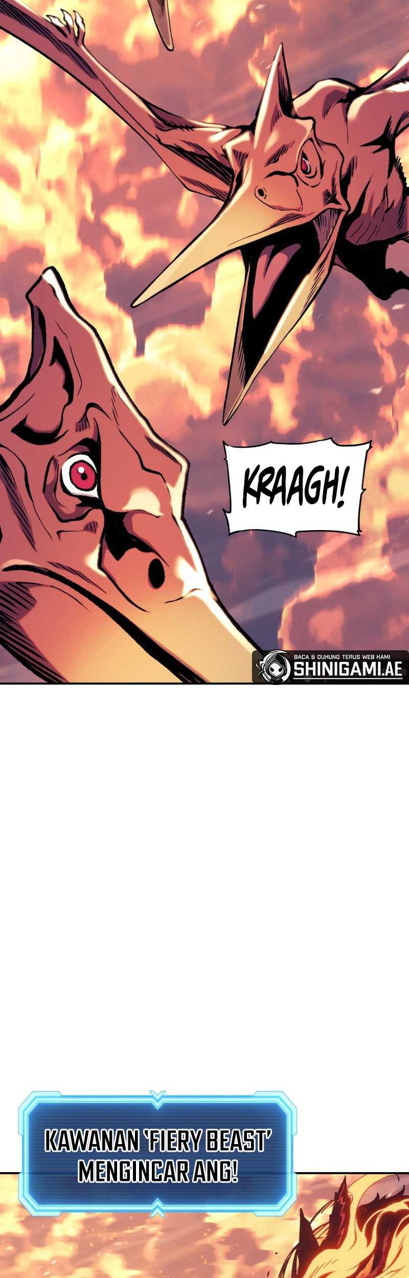 Return of the Broken Constellation Chapter 113 Gambar 3