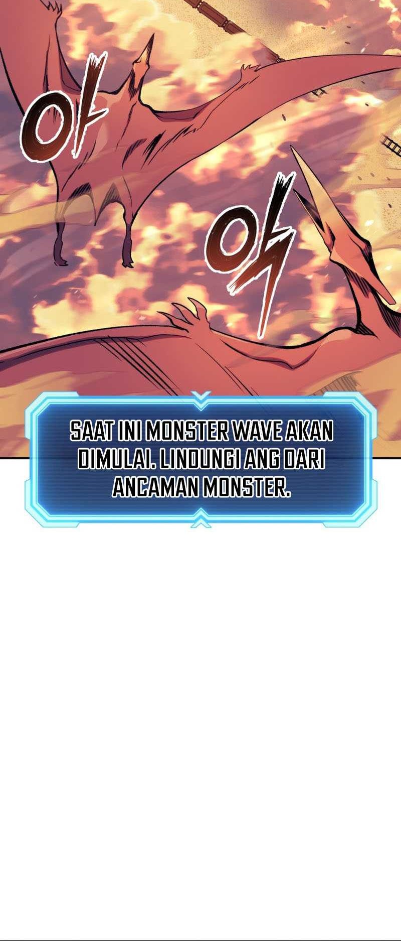 Return of the Broken Constellation Chapter 113 Gambar 5