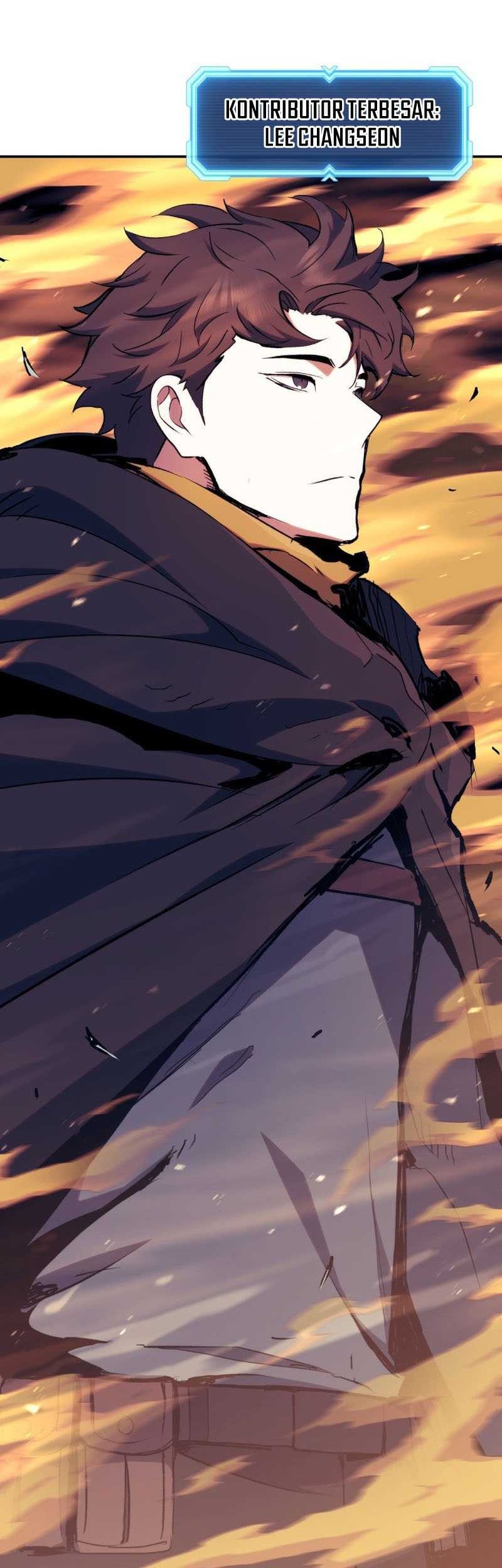 Return of the Broken Constellation Chapter 113 Gambar 17