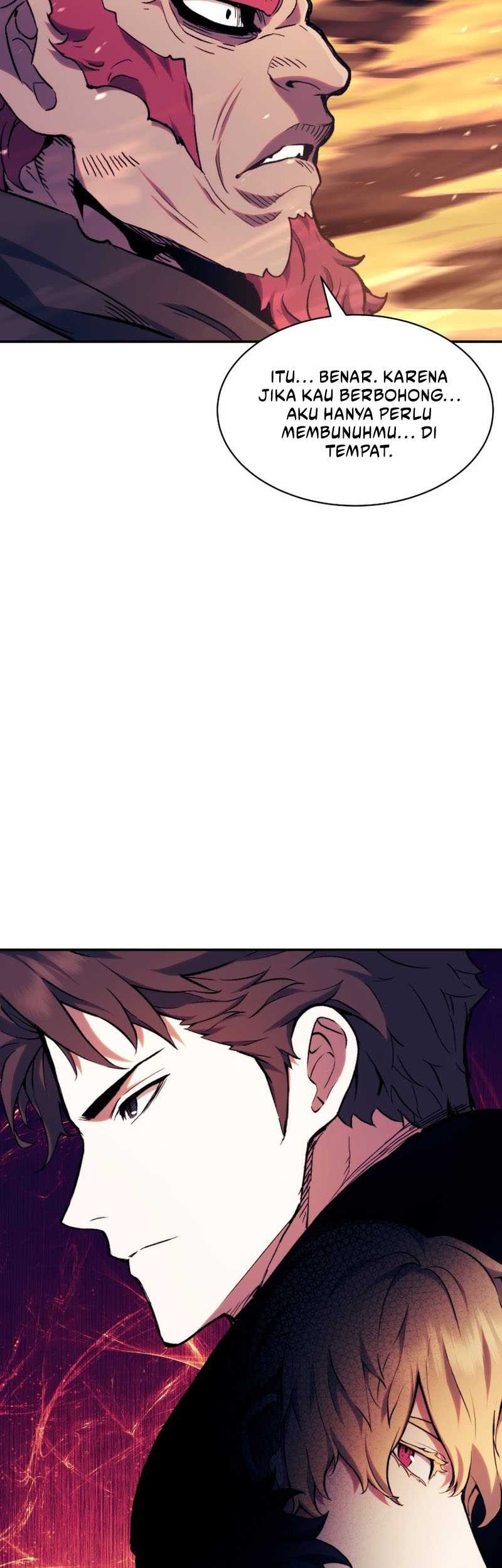 Return of the Broken Constellation Chapter 113 Gambar 24