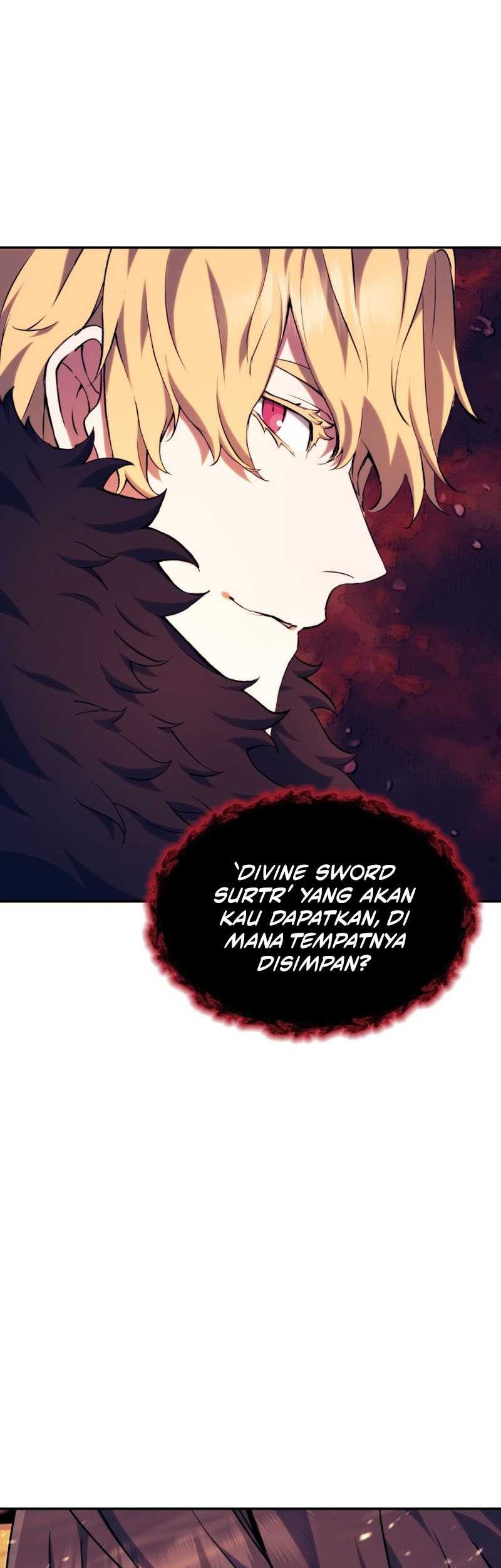 Return of the Broken Constellation Chapter 113 Gambar 28