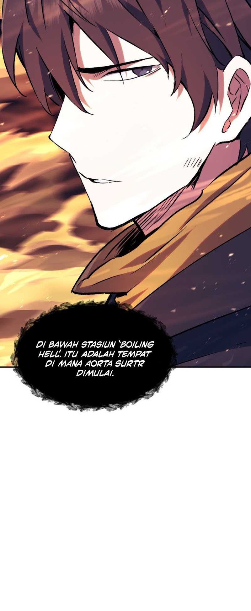 Return of the Broken Constellation Chapter 113 Gambar 29