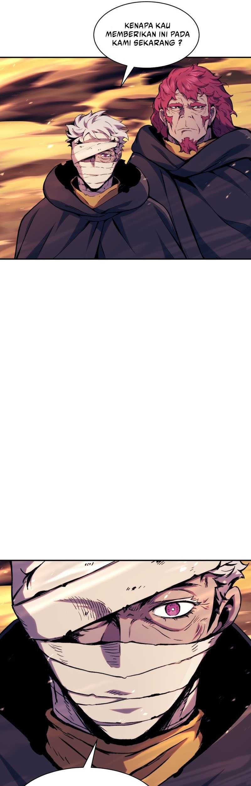 Return of the Broken Constellation Chapter 113 Gambar 30
