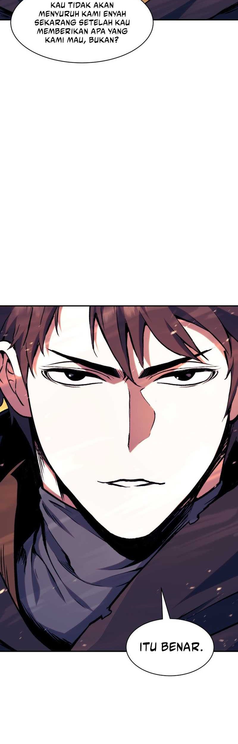 Return of the Broken Constellation Chapter 113 Gambar 31