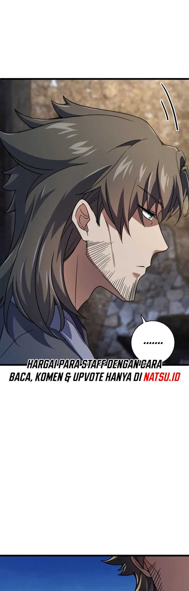 Spare Me, Great Lord! Chapter 498 Gambar 36