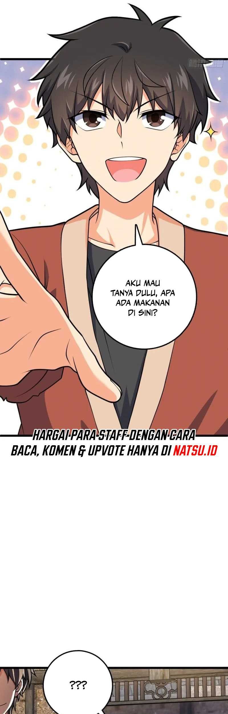 Spare Me, Great Lord! Chapter 498 Gambar 42
