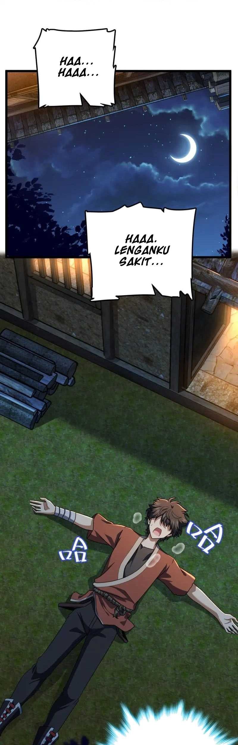 Manhua Spare Me, Great Lord! Chapter 498 gambar nomor 2