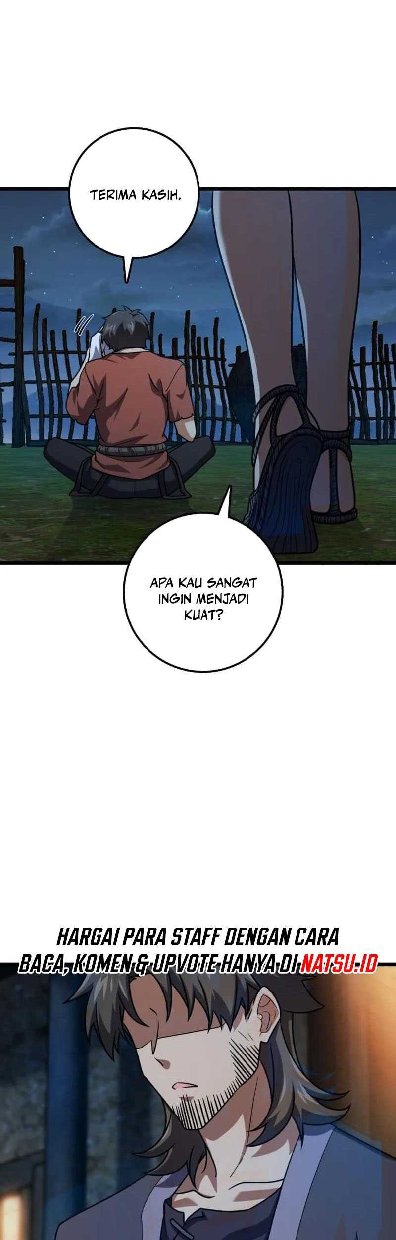 Spare Me, Great Lord! Chapter 498 Gambar 4