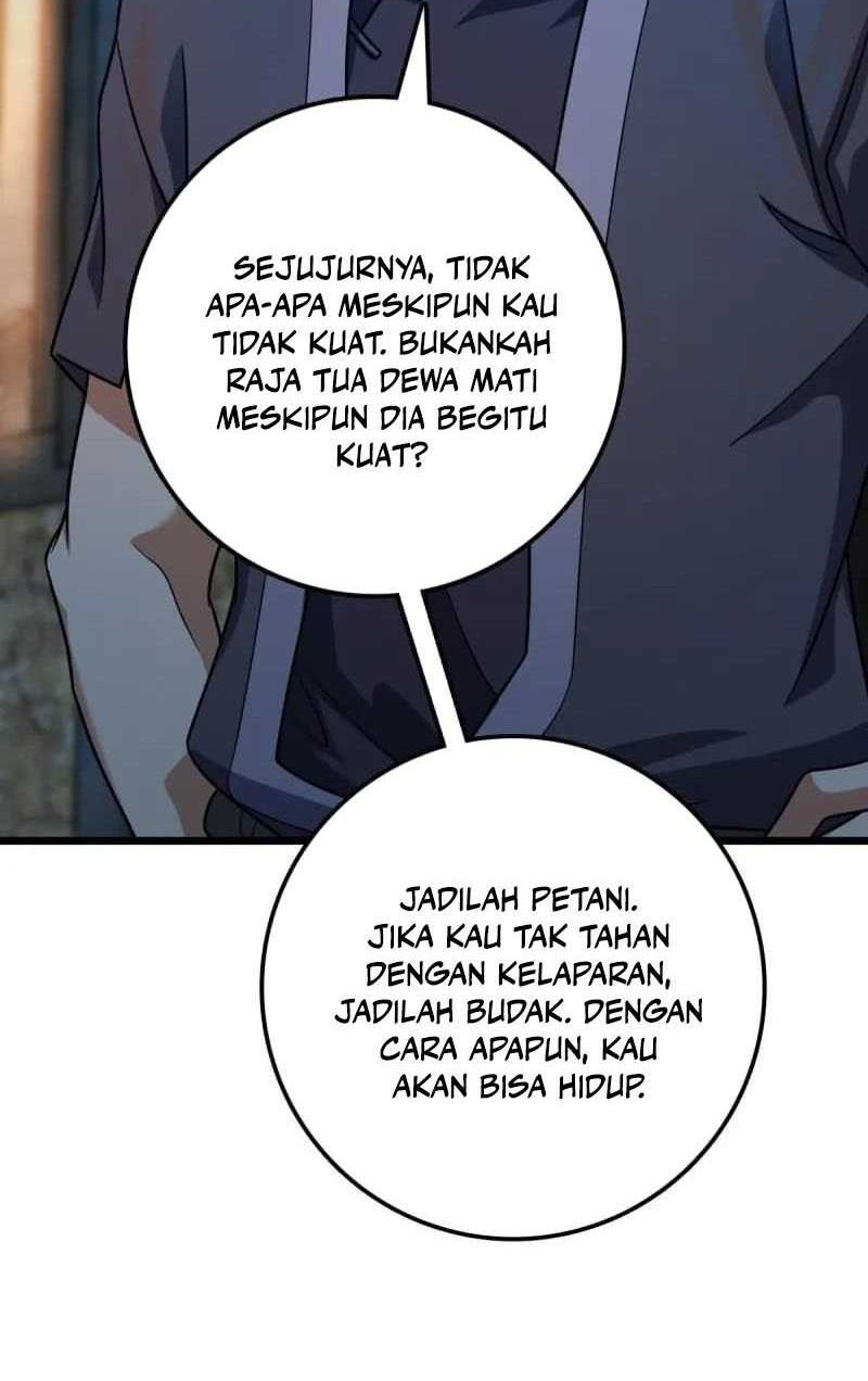 Spare Me, Great Lord! Chapter 498 Gambar 5