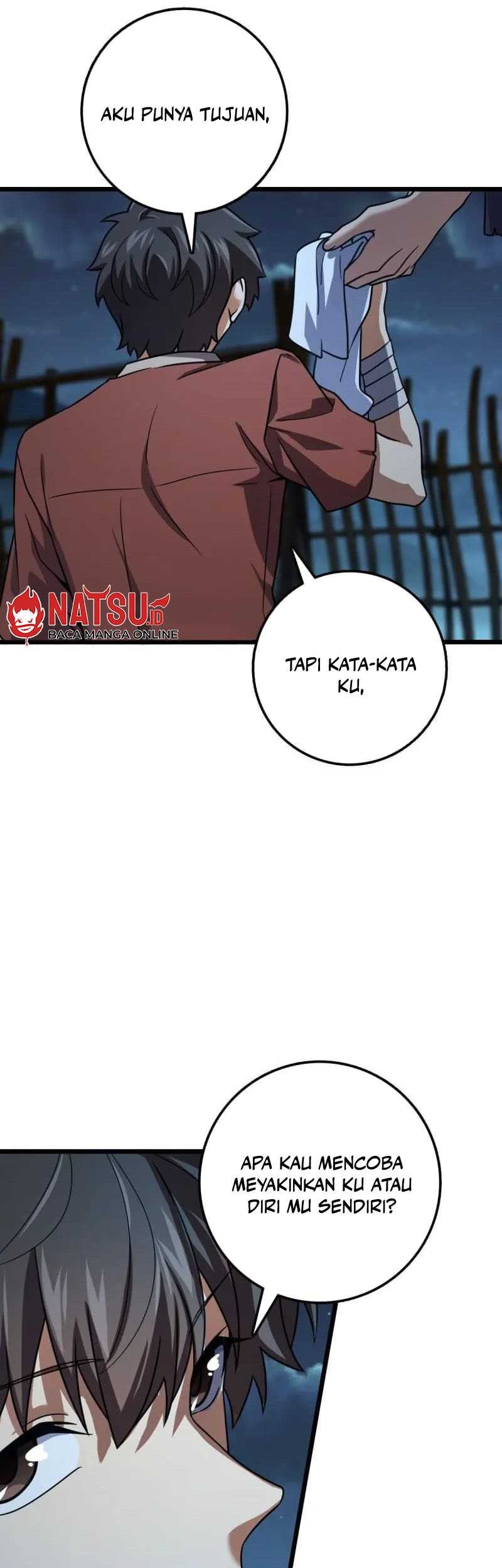 Spare Me, Great Lord! Chapter 498 Gambar 6