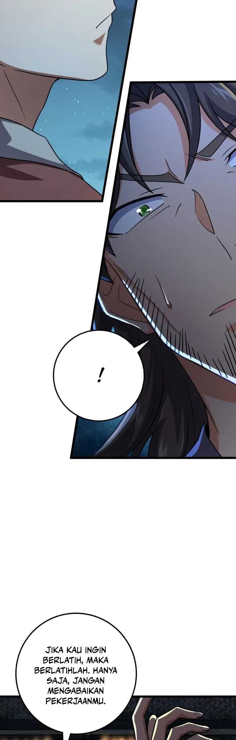 Spare Me, Great Lord! Chapter 498 Gambar 7