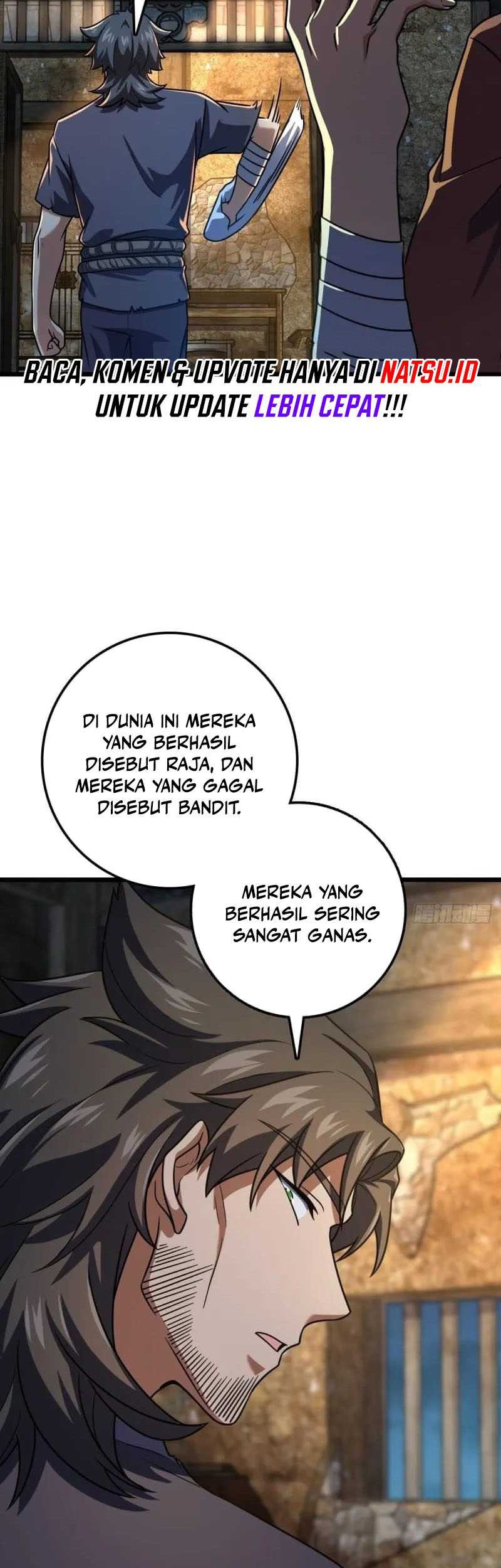 Spare Me, Great Lord! Chapter 498 Gambar 8