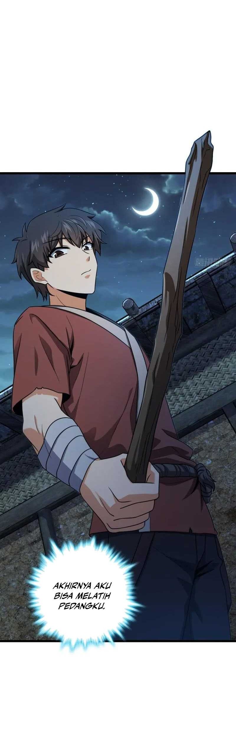 Spare Me, Great Lord! Chapter 498 Gambar 11